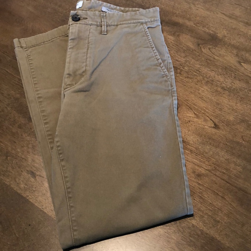 Target Goodfellow Men’s Hennepin Skinny Fit  Pants